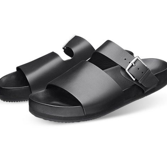 Hermes Other - Hermes Mumbai Sandals